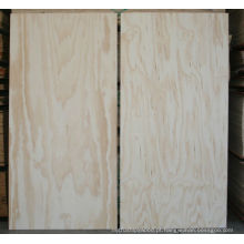 Madeira compensada / madeira indonésia hardwood core 4 &#39;* 8&#39;